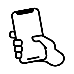 スマホの画像